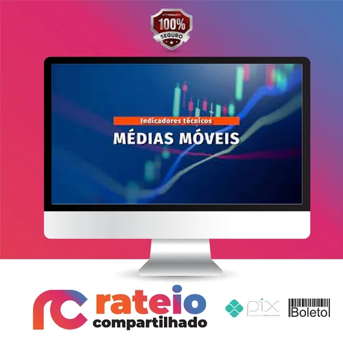 Médias Móveis - Palex