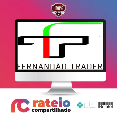 Mentoria B3 - Fernandão Trader