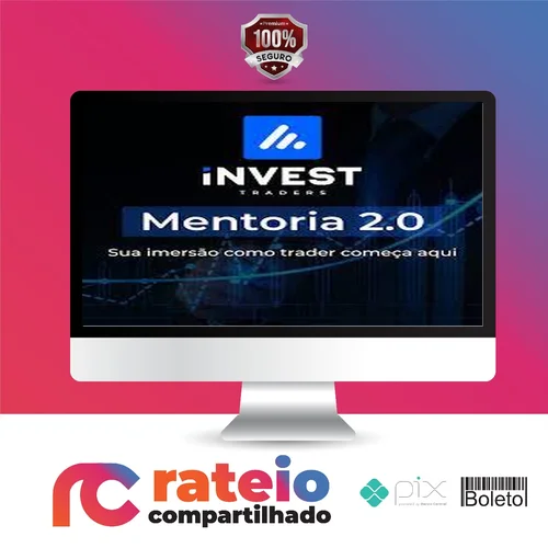 Mentoria Invest Traders - Douglas Adriano