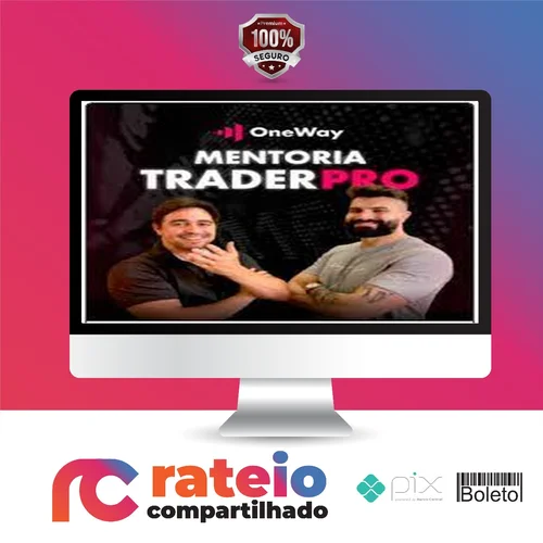 Mentoria Trader Pro - OneWay Corp