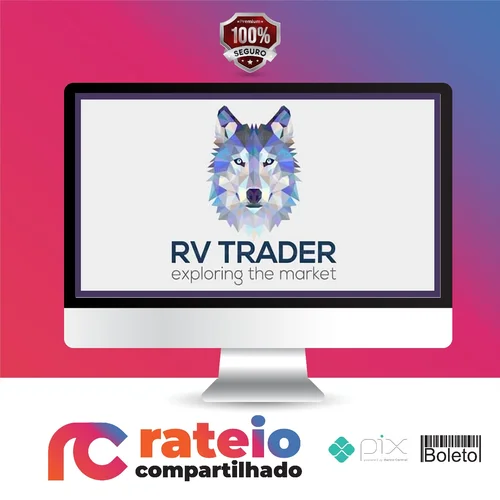 Mercado Futuro - Rv Trader