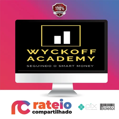 Metodo de Wyckoff: Ciclos do Mercado - Wyckoff Academy