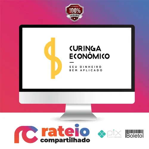 New Trader: Curinga Econômico - Murilo Voznak