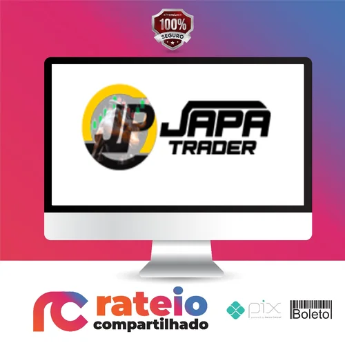 O Feeling do Trader - Japa Trader