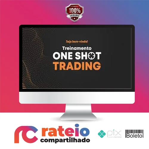 One Shot Trading - Paulinho Lamana