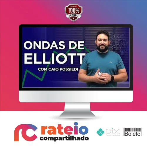 Análise Técnica Raiz e Ondas de Eliott - Caio Possiedi