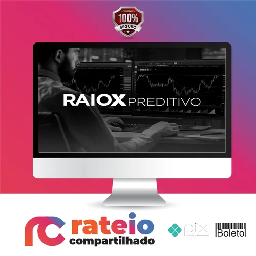 Raio X Preditivo - Sato Trader