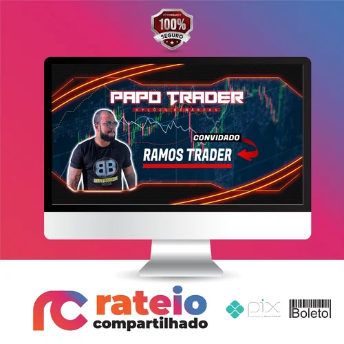 Ramos Trader - Lucas Ramos