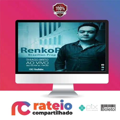 Renkoprop Completo - Thiago Brito