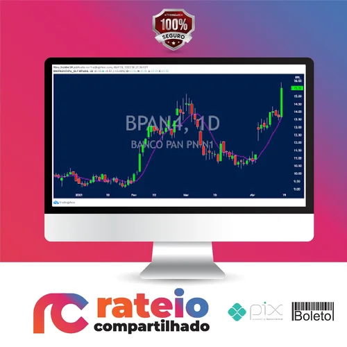 Setups de Correção Da MM9 Exponencial - Palex