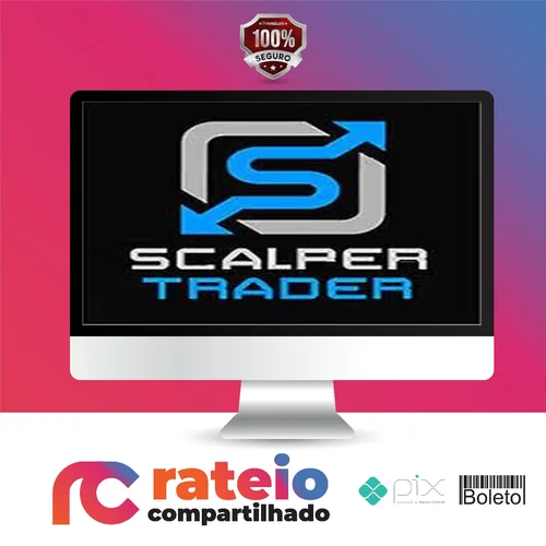 Tape Reading Automatizado - Scalper Trader