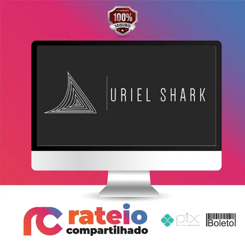 Trader Insider - Uriel Shark