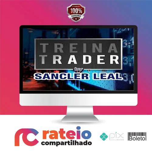 Treina Trade - Mundo Trader