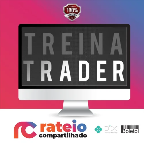 Treina Trader 4 - Mundo Trader