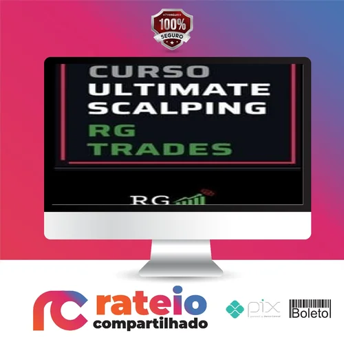 Ultimate Scalping - RG Trader