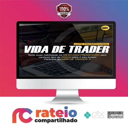 Curso Atom - Vida de Trader 3