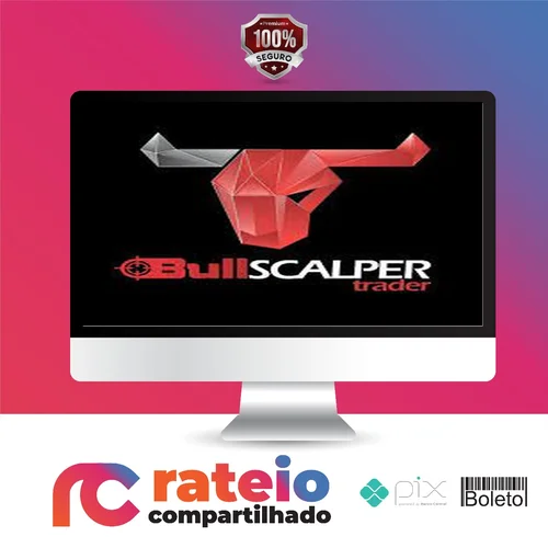 Curso Bull Scaper Trader - Bull Scaper Trader