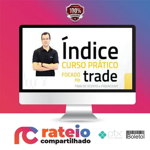 Curso de Índice - 2Mv