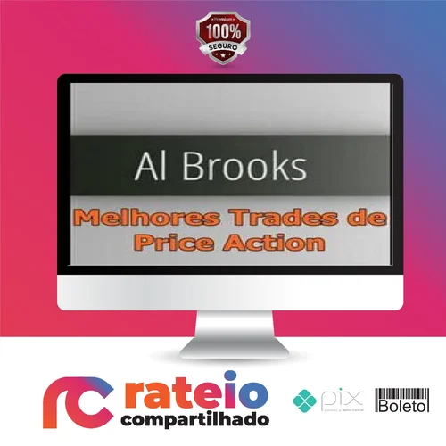 Curso Melhores Trades de Price Action - Al Brooks