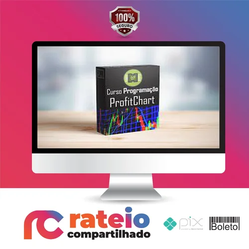 Curso Programação ProfitChart - SchillerApp