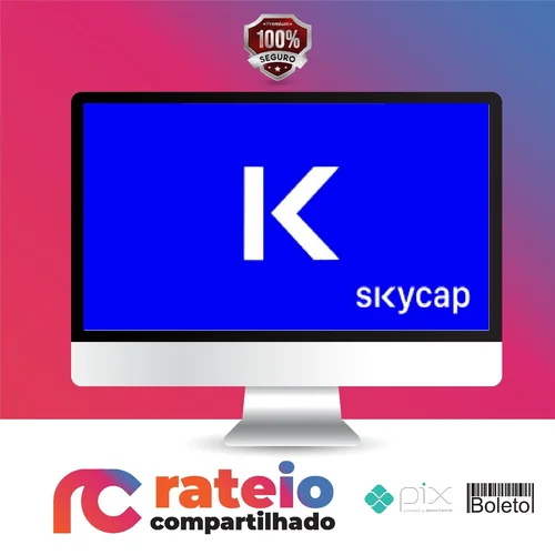 Curso Skycap Traders - Caio Possiedi