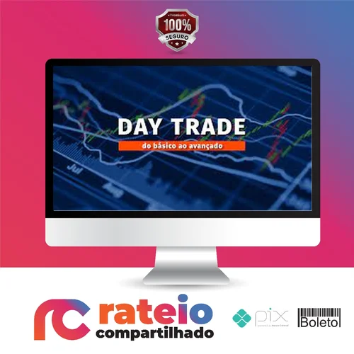 Day Trade: do Básico ao Avançado - Palex