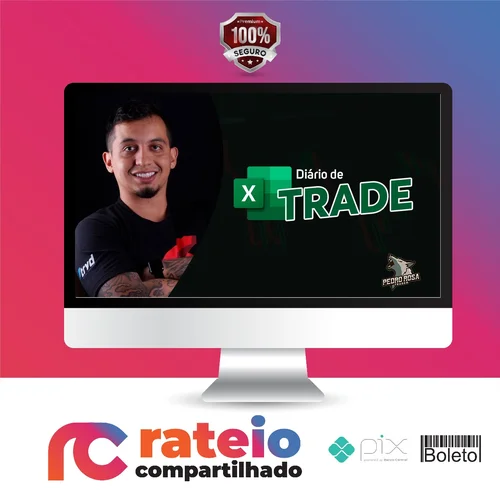 Daytrade - Pedro Rosa