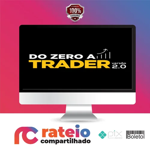 Do Zero a Trader 2.0 - Carol Paiffer