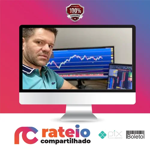 Do Zero a Trader de Alta Performance - Hermann Grebb