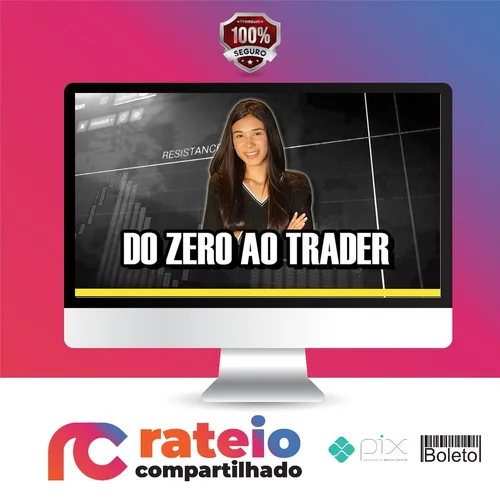 Do Zero ao Trader - Thays Trader