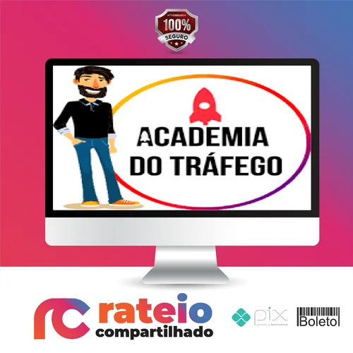 Academia do Tráfego - Fabio Cavalcante