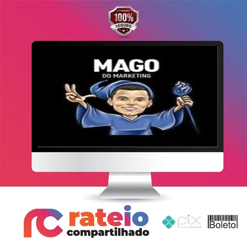 One Faceads e Copy - Mago do Marketing