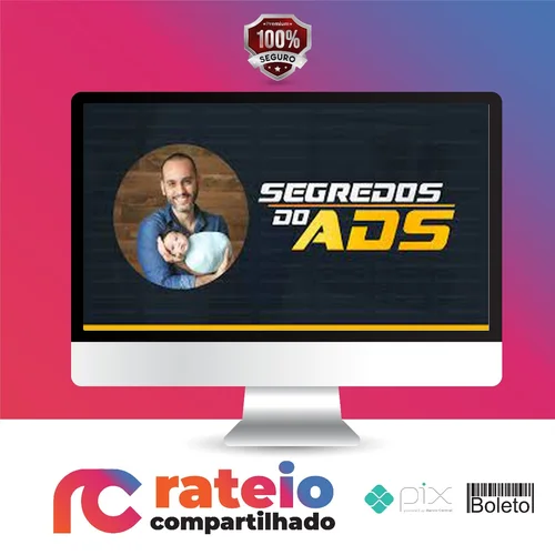 Segredos dos Ads - Rafael Metring