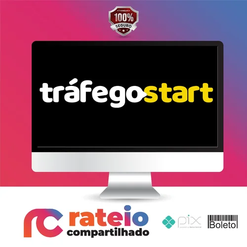 Tráfego Start - Erickson Monteiro