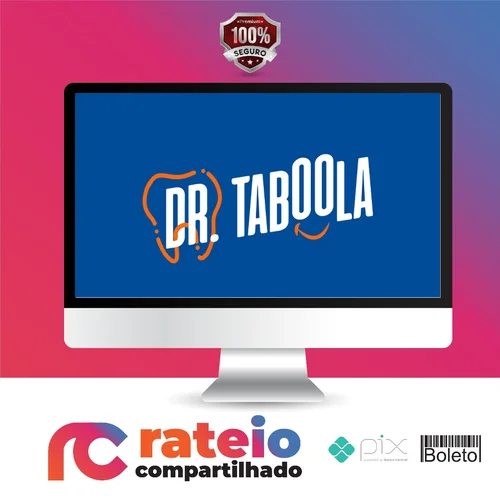 Treinamento Taboola na Alta - Dr. Native Ads