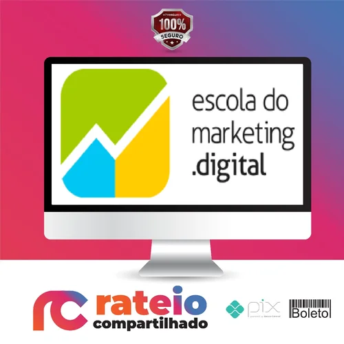 Google Adwords Profissional - Escola de Marketing Digital