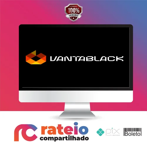 Vantablack Ads - Natália Torres