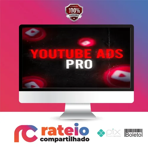 YouTube Ads Pro - Gabi Cervantes