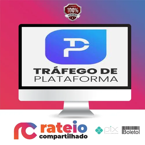 Tráfego de Plataforma - Bárbara Bruna