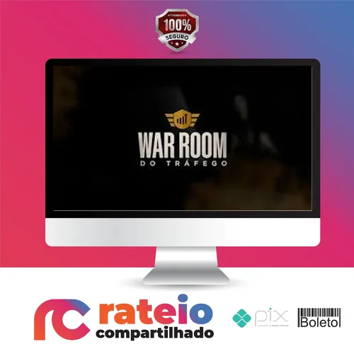 War Room do Tráfego - Barbara Bruna