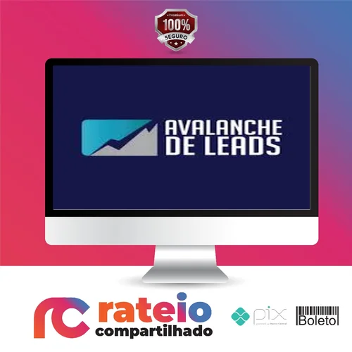 Avalanche De Leads - Felipe Pereira e Fagner Borges