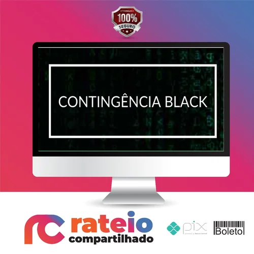 Contingência BlackMaster: Farming Automático no Scenum - Black Academy