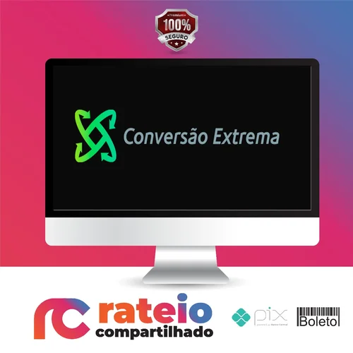 Conversão Extrema 2022 - Tiago Tessmann