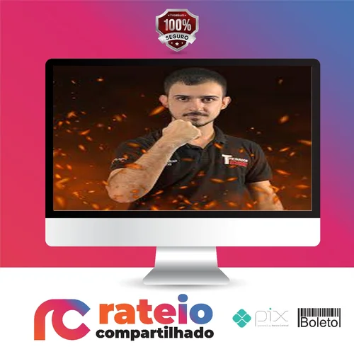 Curso Completo de Remarketing no Facebook - Jonathan Giomo