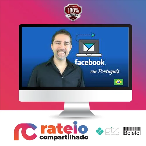 Curso de Facebook Ads & Instagram Ads - Diego Davila