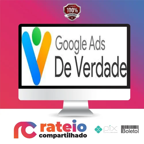 Google Ads de Verdade - Tulio Moreira