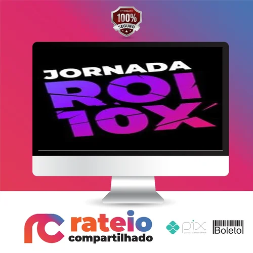 Jornada ROI 10x - Bruno Lopes