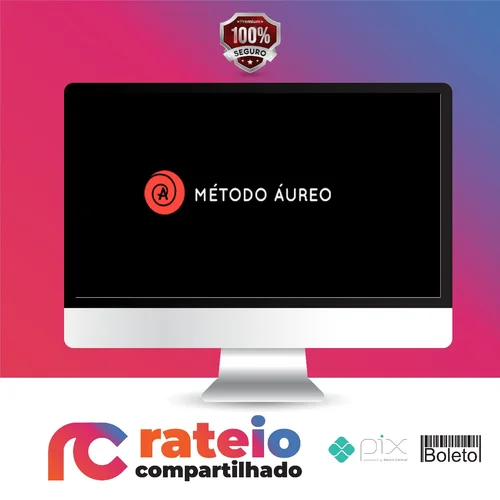 Método Áureo - Barbara Bruna