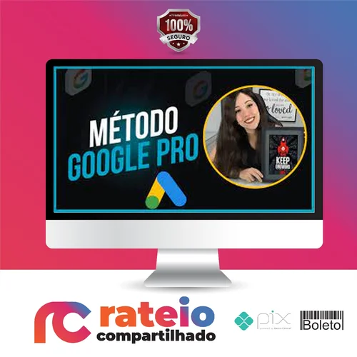 Método Google Pro - Gabi Cervantes