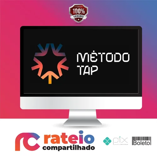 Método TAP - Natália Torres